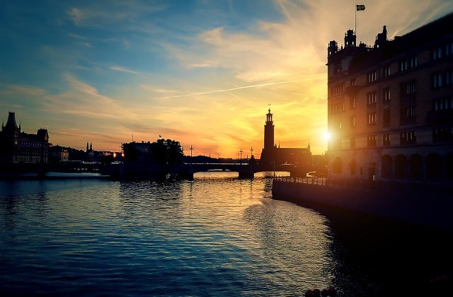 10+1 cele mai CURATE orase din lume. "Capitala Padurii Negre" si "Venetia Nordului", in top