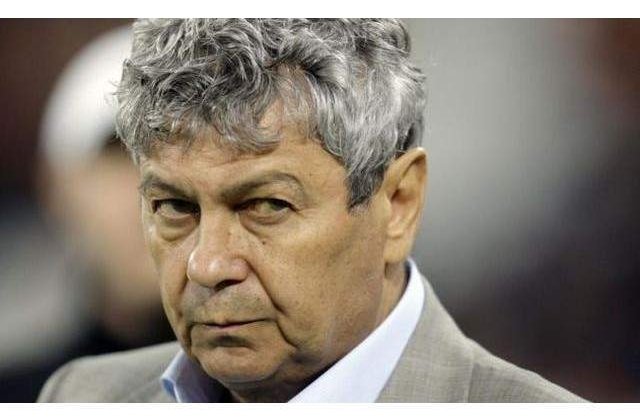 Tragedie in fotbal! Mircea Lucescu este in doliu