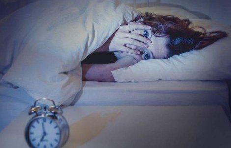  Top  Probleme cu somnul? 7 metode simple de a scapa repede de insomnii