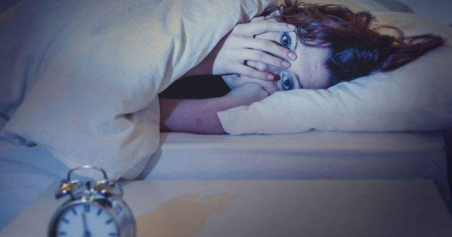  Top  Probleme cu somnul? 7 metode simple de a scapa repede de insomnii