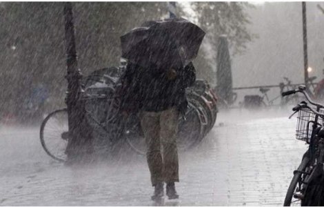 Temperaturi la limita inghetului in toata tara. Cod galben de ninsoare in mai multe zone