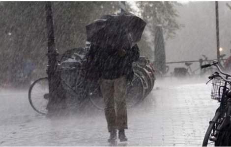 Temperaturi la limita inghetului in toata tara. ANM a emis cod galben