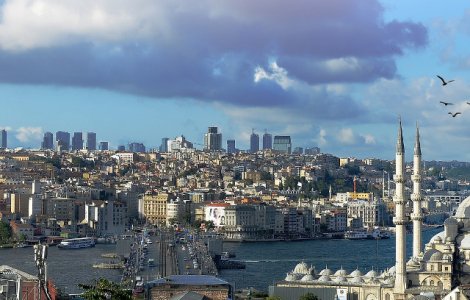 Alerta in Ankara. Palatul de Justitie a fost evacuat