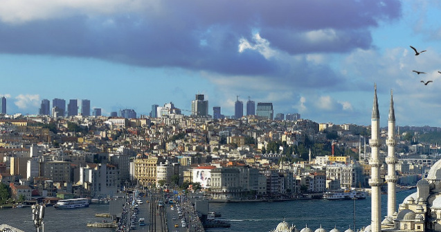 Alerta in Ankara. Palatul de Justitie a fost evacuat