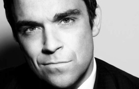 Robbie Williams, acuzat de rasism in Rusia