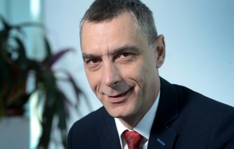 Sika Romania mizeaza pe o crestere a business-ului in acest an cu doua cifre procentuale