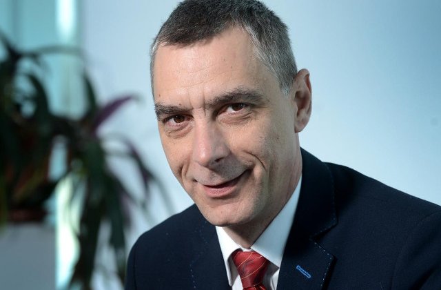 Sika Romania mizeaza pe o crestere a business-ului in acest an cu doua cifre procentuale