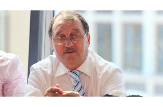 Mircea Basescu poate fi eliberat conditionat