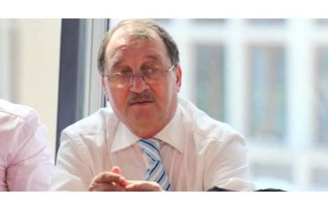 Mircea Basescu poate fi eliberat conditionat