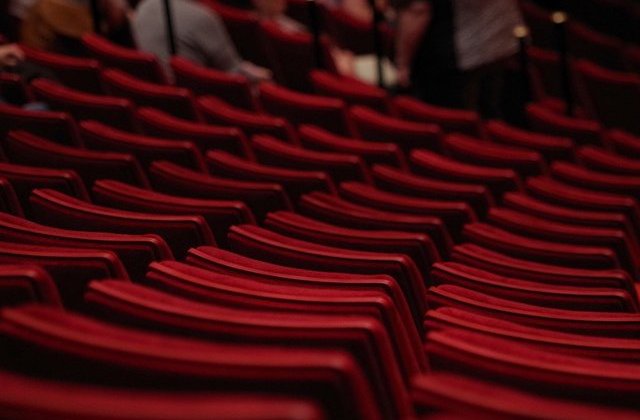 Grand Cinema & More redevine gazda unui spectacol grandios: "My Fair Lady"