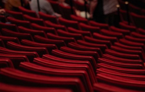 Grand Cinema & More redevine gazda unui spectacol grandios: "My Fair Lady"