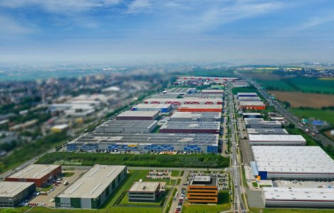 P3 Logistic Parks anunta incheierea unei refinantari de 1,4 miliarde de euro