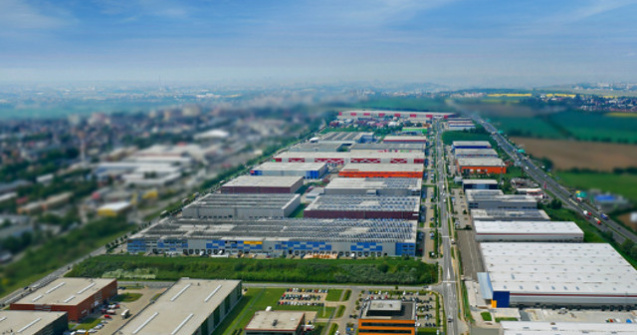 P3 Logistic Parks anunta incheierea unei refinantari de 1,4 miliarde de euro