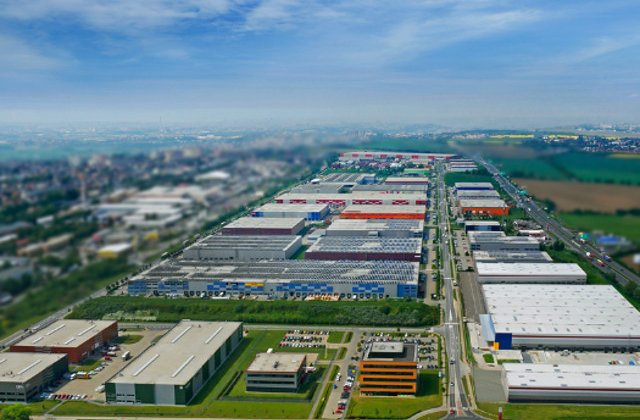 P3 Logistic Parks anunta incheierea unei refinantari de 1,4 miliarde de euro