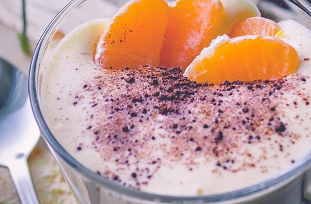 Sunt la indemana oricui! Top 5 alimente SANATOASE care ar trebui introduse zilnic in dieta