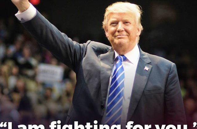 Cinci secrete "intunecate" ale candidatului republican Donald Trump