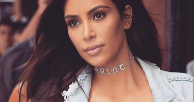 Reality show-ul lui Kim Kardashian, suspendat pe timp nedefinit