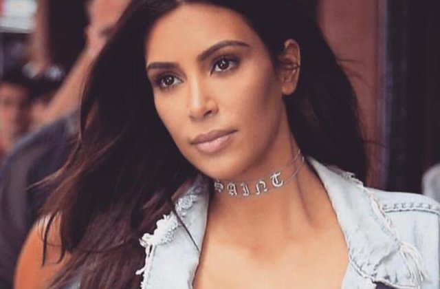 Reality show-ul lui Kim Kardashian, suspendat dupa ce starleta a fost jefuita