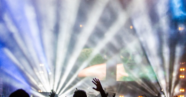 Concertul Motley Crue va rula in exclusivitate la Cine Globe Titan