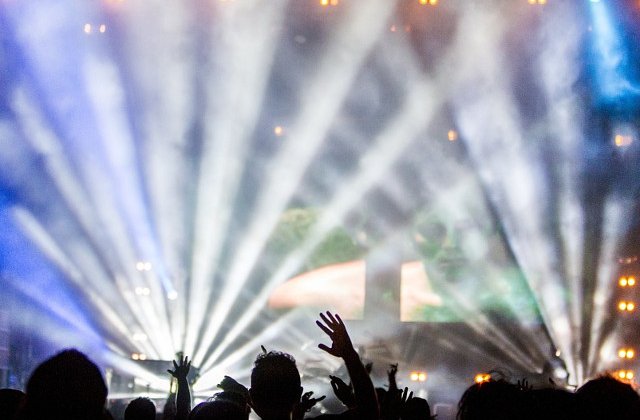 Concertul Motley Crue, va rula in exclusivitate la Cine Globe Titan