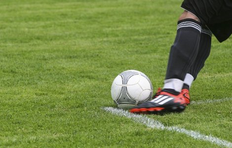 Ce a facut un fotbalist pentru a nu fi arestat