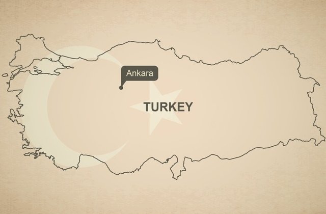 Tentativa de atac terorist in Turcia! Doi kamikaze s-au aruncat in aer cand politia a vrut sa-i aresteze
