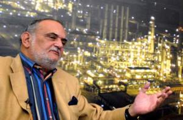 Cel mai bogat roman vorbeste despre investitiile sale si politica liberala a cotei unice