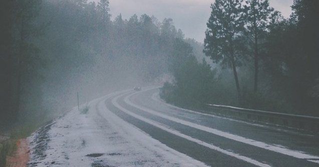 Trafic restrictionat pe Transalpina
