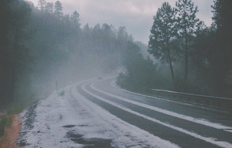 Trafic restrictionat pe Transalpina