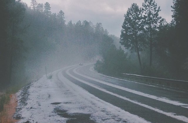 Trafic restrictionat pe Transalpina, intre Ranca si Obarsia Lotrului