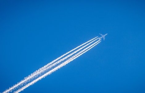 Toate zborurile catre si dinspre Grecia vor fi ANULATE de duminica pana joi