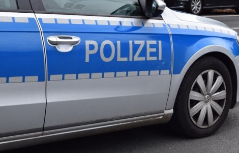 Oras din Germania, inchis din cauza unei alerte de securitate