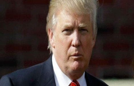 Donald Trump pierde sprijinul colegilor republicani