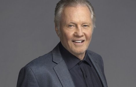 Jon Voight ii ia apararea lui Donald Trump