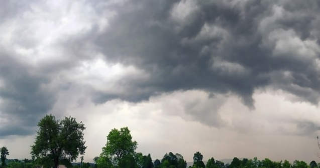 "Satul inmarmurit", cel mai bizar loc din tara