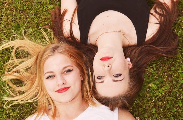 Sigur nu stiai! Ce spune culoarea parului despre personalitatea ta