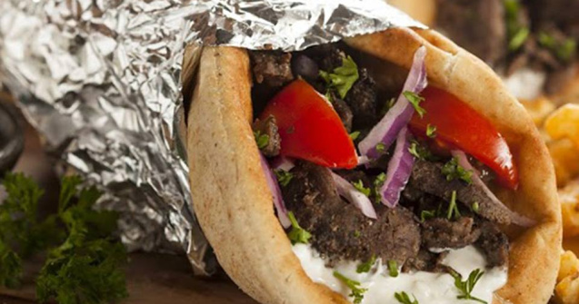 Foodpanda: Bucurestenii nu renunta nici noaptea la shaorma