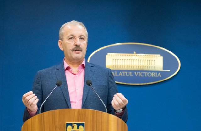 Dincu: Proiectul care va permite evacuarea in cazul situatiilor de dezastru, adoptat inainte de terminarea mandatului Guvernului