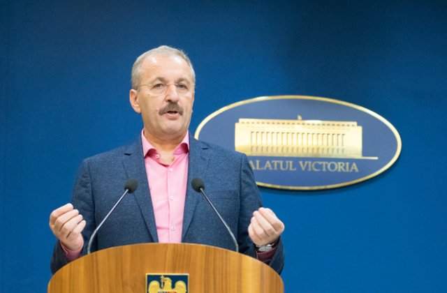 Dincu: Proiectul care va permite evacuarea in cazul situatiilor de dezastru, adoptat inainte de terminarea mandatului Guvernului