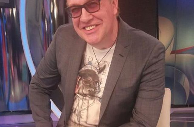 Cantaretul Gabriel Cotabita s-a insurat