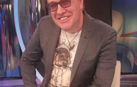 Cantaretul Gabriel Cotabita s-a insurat