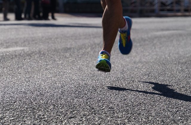 470 de alergatori ai Team HOSPICE au participat la Maratonul Bucuresti pentru a sustine ingrijirea paliativa a pacientilor cu boli incurabile