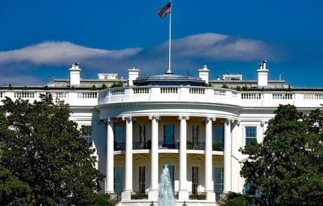 Expert: Inlocuirea lui Trump in cursa pentru Casa Alba este, practic, imposibila