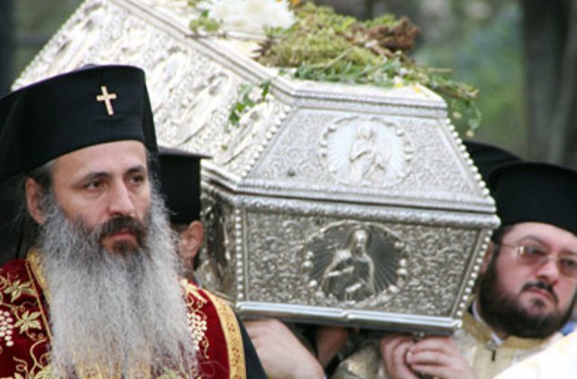 5 lucruri mai putin stiute despre Sfanta Parascheva