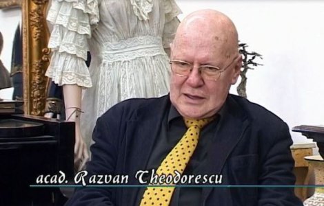 Fiul fostului ministru al Culturii Razvan Theodorescu, gasit mort