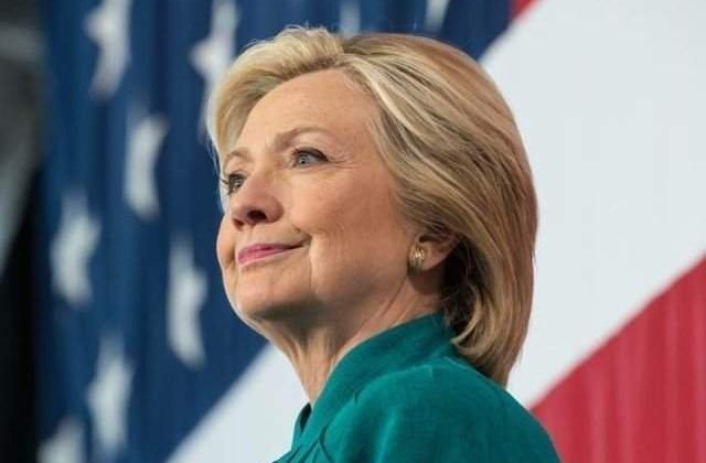 Hillary Clinton, creditata cu un avans de 11 puncte procentuale fata de Donald Trump