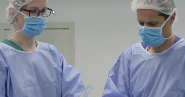 Premiera medicala in Romania: Terapia cu celule stem mezenchimale