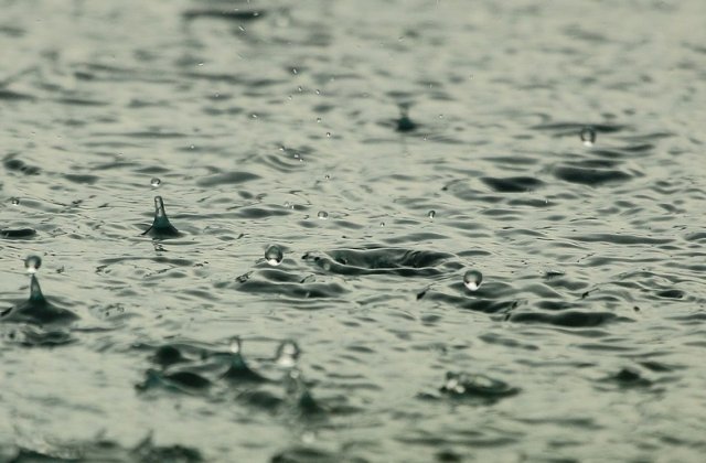 Cod PORTOCALIU de ploi. Care sunt zonele vizate