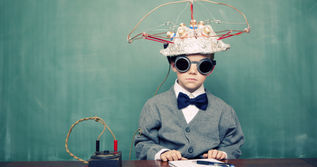  Top  Zece idei la care merita sa te gandesti