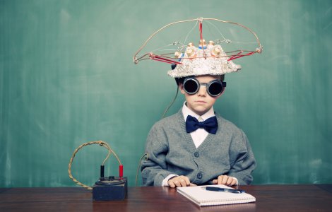  Top  Zece idei la care merita sa te gandesti